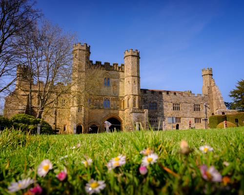 From Stonehenge to Whitby Abbey: 40 fascinating historical sites in England to visit this summer