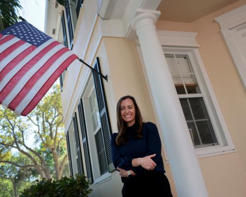 Could a Democratic triumph in Florida be a bellwether of a blue wave in red state midterm elections?