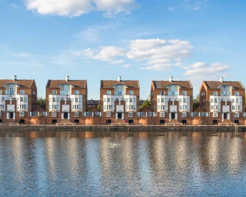 Higher-income households benefited most from Help to Buy, thinktank finds