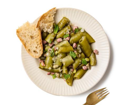 How to make the perfect Spanish broad bean stew – recipe | Felicity Cloake's How to make the perfect …