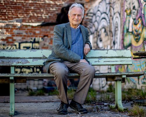 Richard Dawkins concludes AI is conscious, even if it doesn’t know it