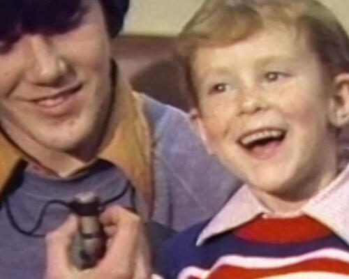 TV tonight: the remarkable story of a kidnapped boy and his brother