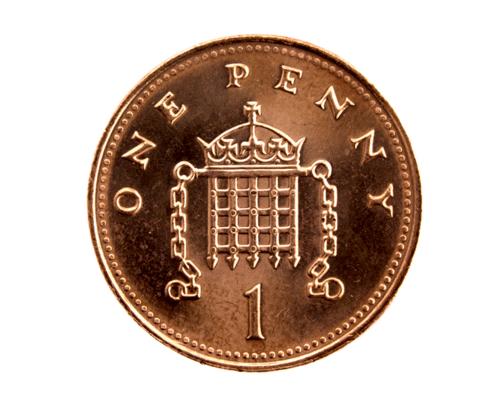 Houseplant hacks: is putting a penny in the soil a copper boost or an old wives’ tale?