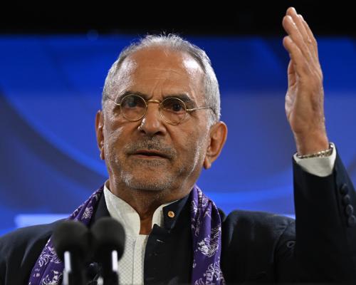 Timor-Leste is vulnerable to ‘infiltration by foreign organized crime’, president José Ramos-Horta says