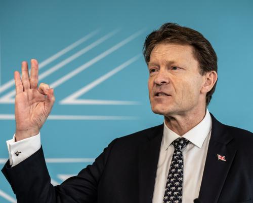 Britons should strive to pay minimum tax legally possible, says Richard Tice