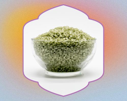 Have you been eating boring rice your whole life? Try these seven kinds instead