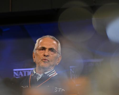 Timor-Leste parliament questions president over proposed resort’s links to ‘scam’ empire