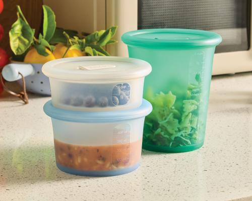 I tried the new Anydeli plastic-free containers: ‘The perfect food storage finally exists’