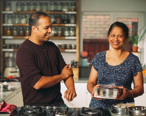 ‘Always scary, always exciting’: how Spice Kitchen turned a hobby into a thriving export business