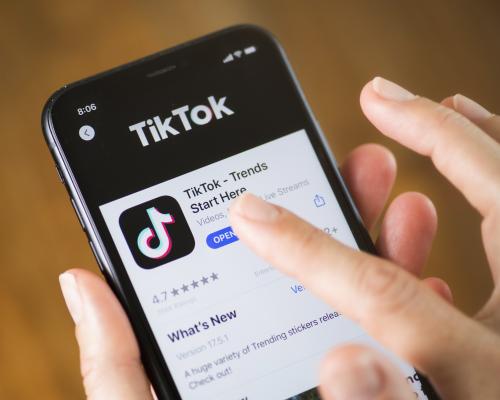 TikTok’s algorithm favored Republican content in 2024 US elections, study finds