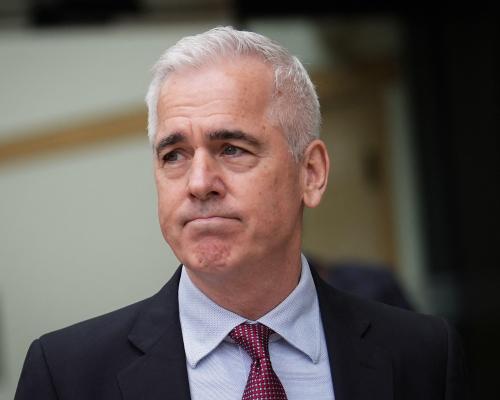 Canadian officer accused of spying for China acquitted of charges