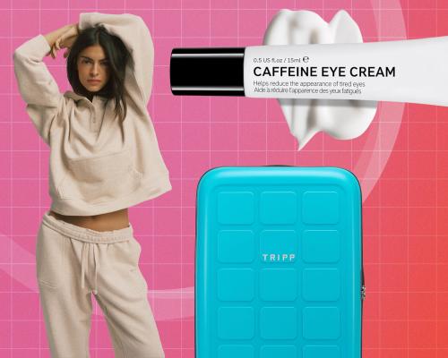 Poetry, eye cream and a bedtime neck massage: 12 things you loved most in March