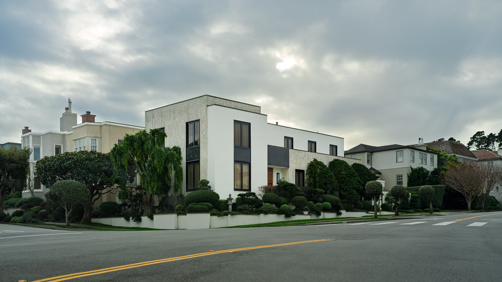 San Francisco Eichler fetches $1 million over its asking price - SFGATE