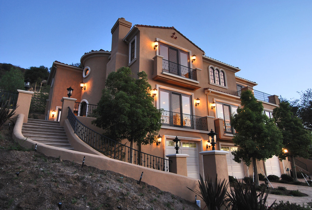 Mill Valley luxury estate up for sale in exchange for shares of AI company Anthropic - NBC Bay Area