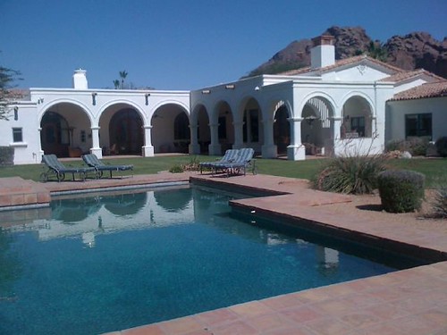 3 luxurious Paradise Valley estates on market - KTAR News 92.3 FM